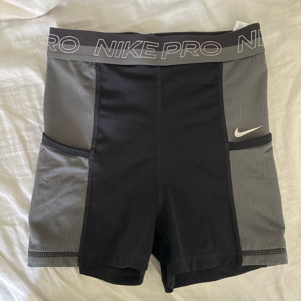 Nike Pro Shorts